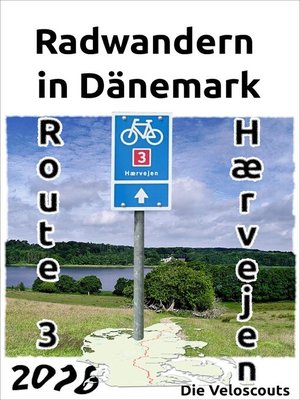 cover image of Route 3